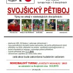 Svojšický 5boj